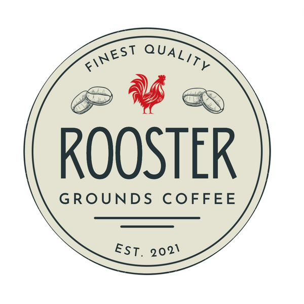 Rooster Grounds Coffee, Inc. 